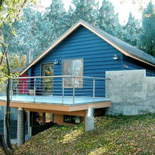 Pilon House