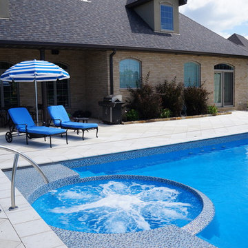 Blue Oasis