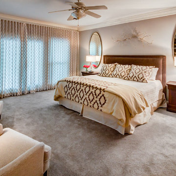 Woodsborough Circle Phase II