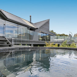 Cape Schanck Pool - Outdoor Products