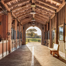 Rebecca's Barns/Garages/Sheds/Guest Houses