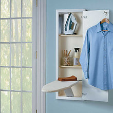 ironing boards