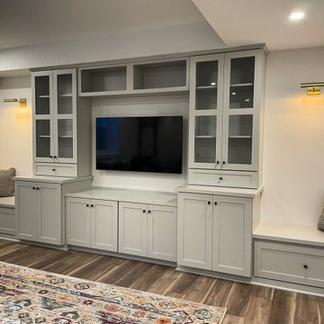 Kitchen designs by Kitchen Express II, LLC