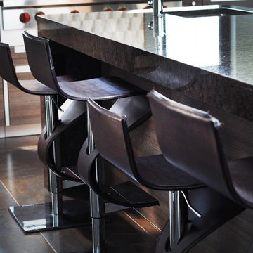 Mid-Century Modern (Purchase, NY)