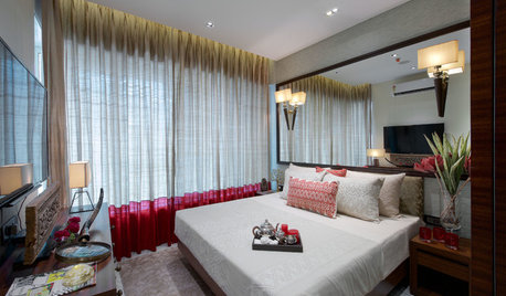Tricks to Make a Small Space Seem Bigger
