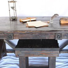 tables