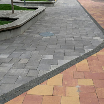 Pavers Contractor