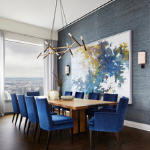 Dining Room Updated
