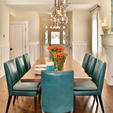 Dining Chairs