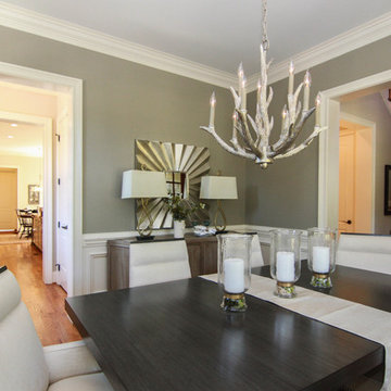Davidson Home