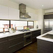 KITCHEN WINDOW BACKSPLASH