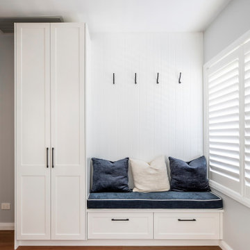 Frenchs Forest Project