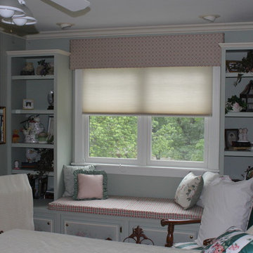 Cottage Cornices