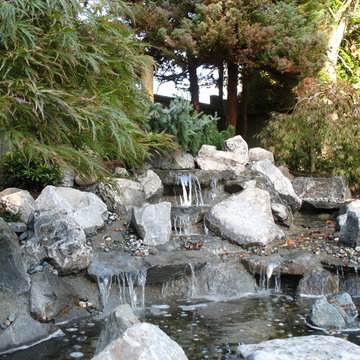 Vancouver Shaughnessy AT