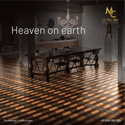 Heaven on earth - Home Accessories & Decor