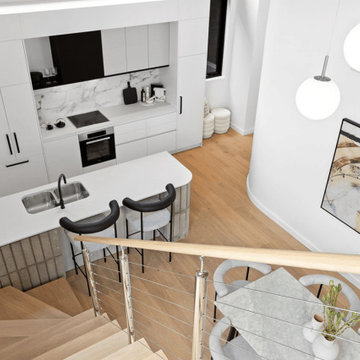 Clifton and Central Apartment, Australia