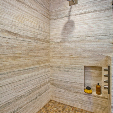 DelMar Remodel.. “Winner” Nation Awards 2013: Residential Bath