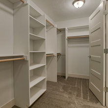 Closets