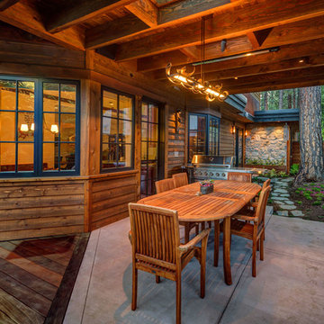 Incline Village - 01