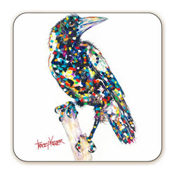 Tracey Keller Coasters - Products