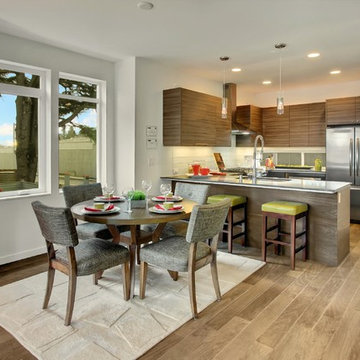 Eastlake 6 Townhomes
