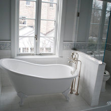 Bathroom Ideas