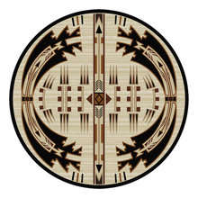 bedroom rug