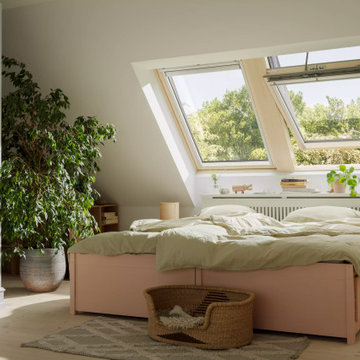 VELUX 2024 UK_Story 3