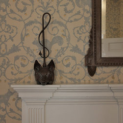 Alexandria, VA Transitional Details - Home Decor