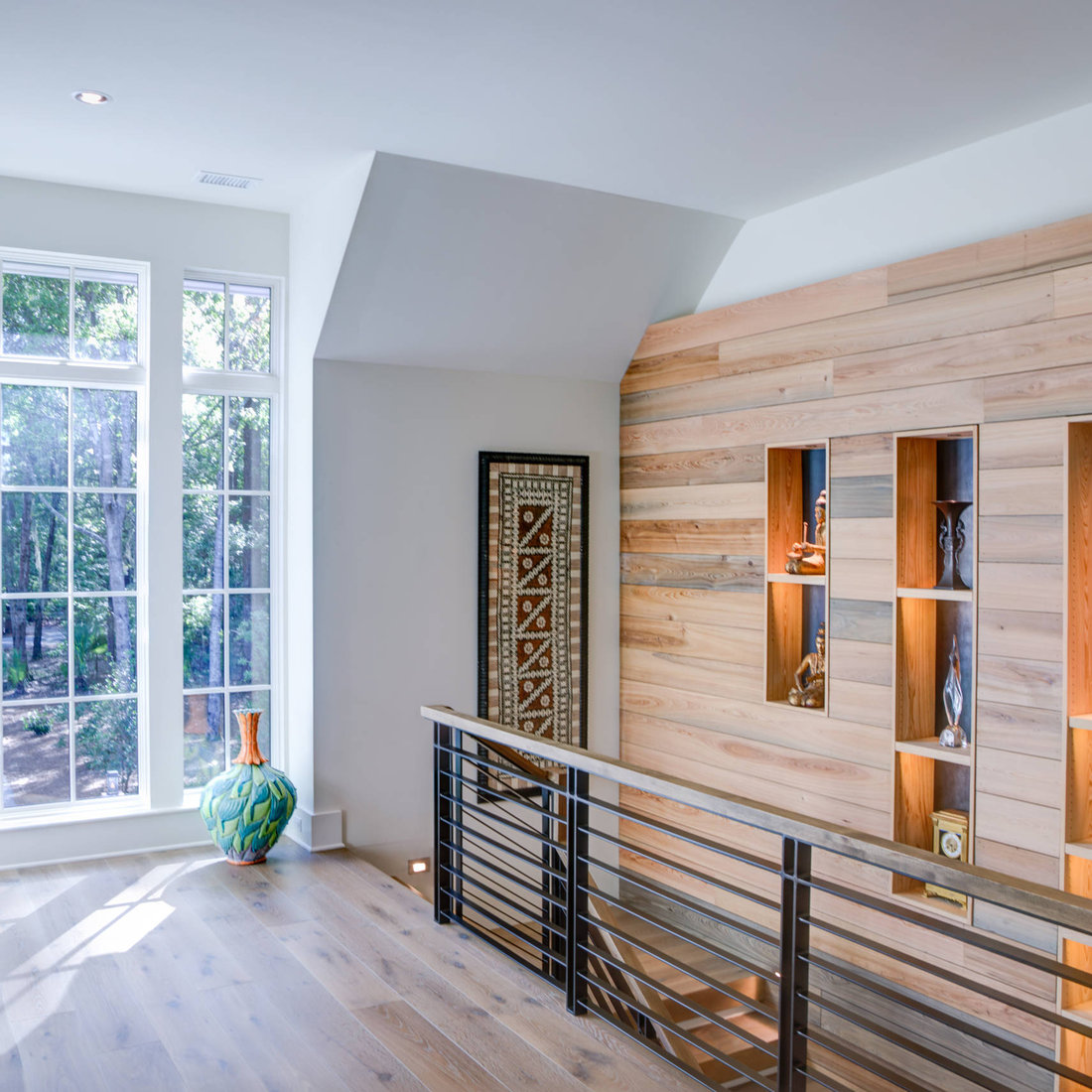 Bluff Residence