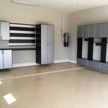 garage