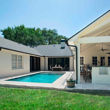 Outdoor Dining & Entertaining