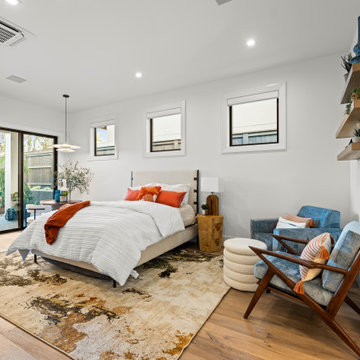 Vivid Best of Show Parade of Homes Winner 2023