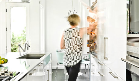 Come Scegliere la Forma della Cucina Giusta?