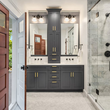 Volunteer Park Residence Refresh