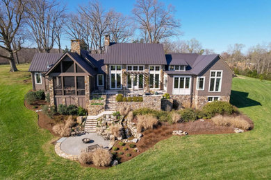 Exterior home idea in Other