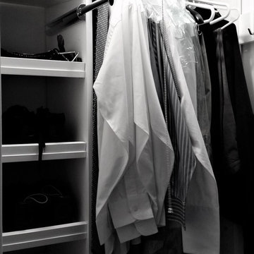 Closets