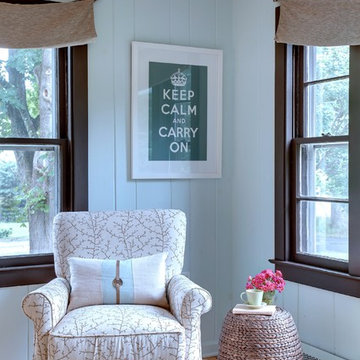Farmhouse Charmer - Homework Studio