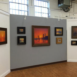 Gallery Artwork Installations - Products