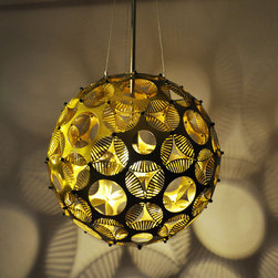 Lighting - Pendant Lighting