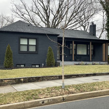 Ellis St. Exterior