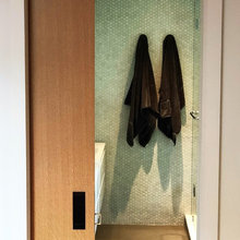 Lancaster Pocket Doors