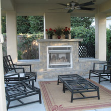 Patio Ideas