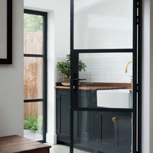 Mudroom
