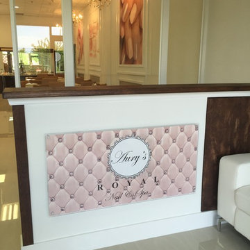 Royal Saloon Nails & Spa
