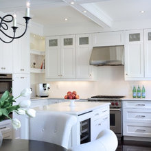 My Kitchen Plan