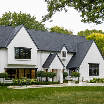 Modern Euro Remodel