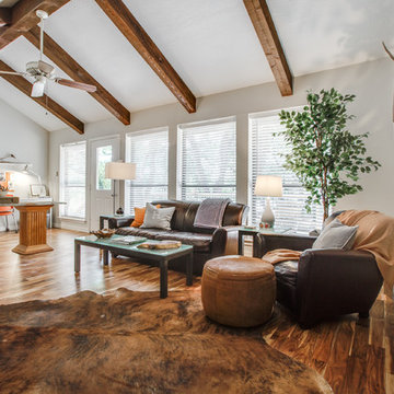 Great Ridge Remodel