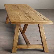 kitchen table