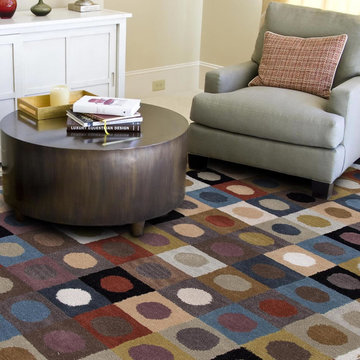 Jaipur Rugs Traverse Collection